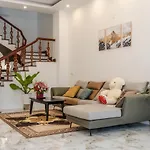Zuchi\'S Home&Apartment