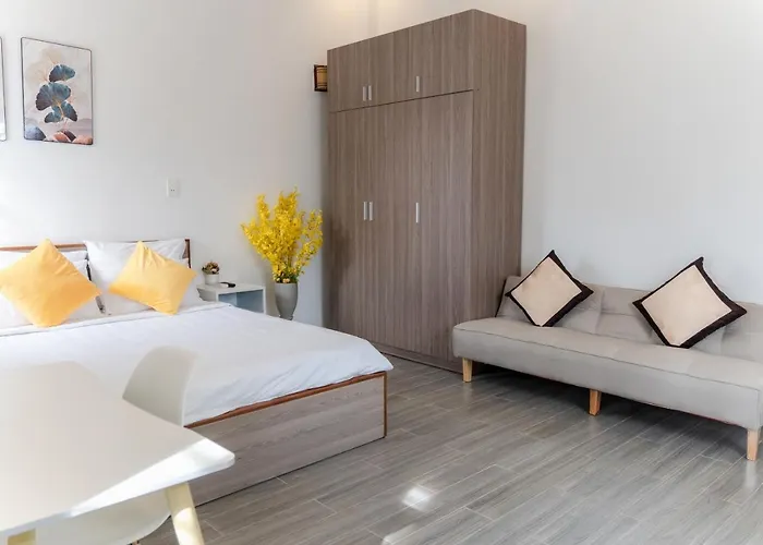 Zuchi\'S Home&Apartment
