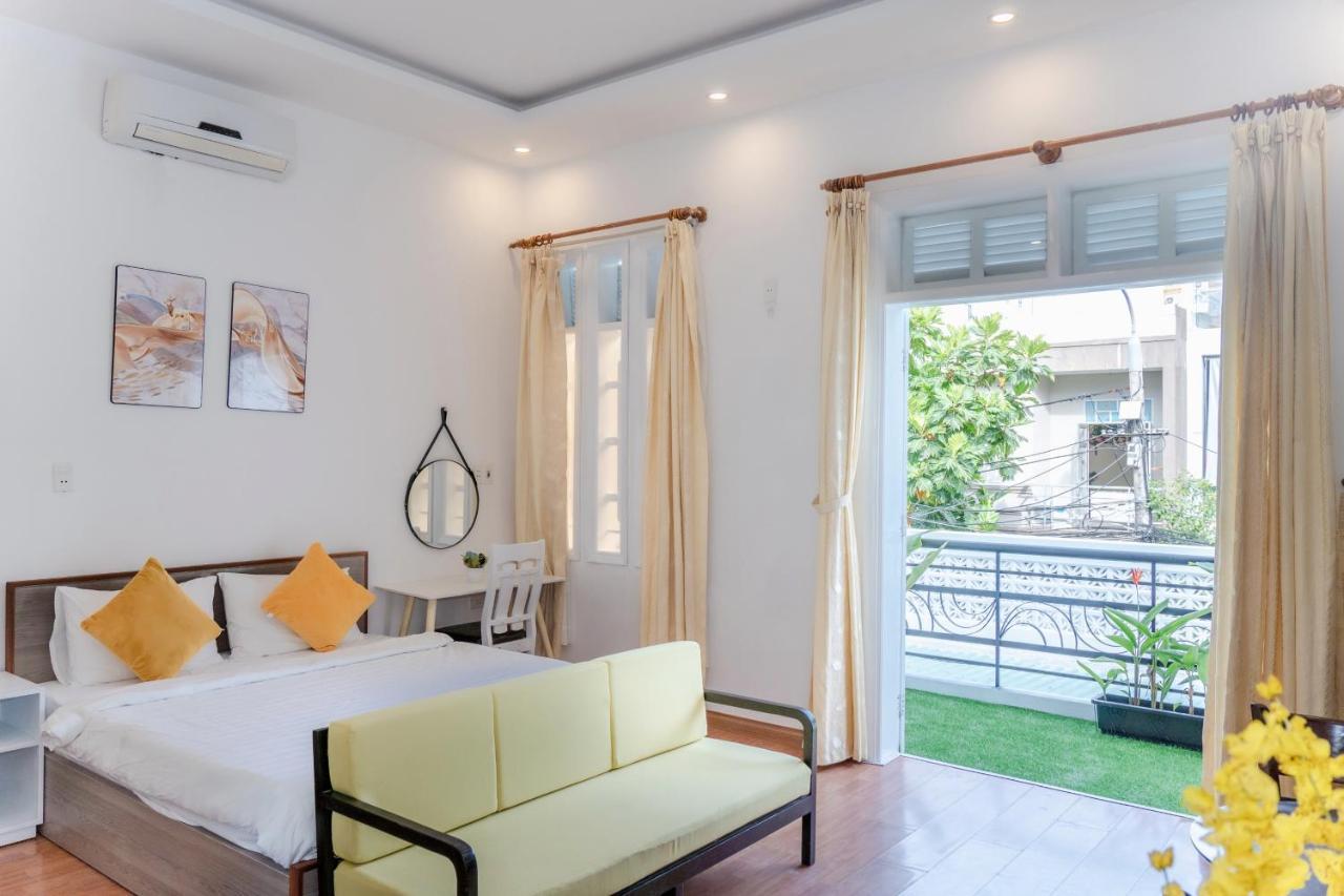 Zuchi's Home&apartment Apartment Da Nang