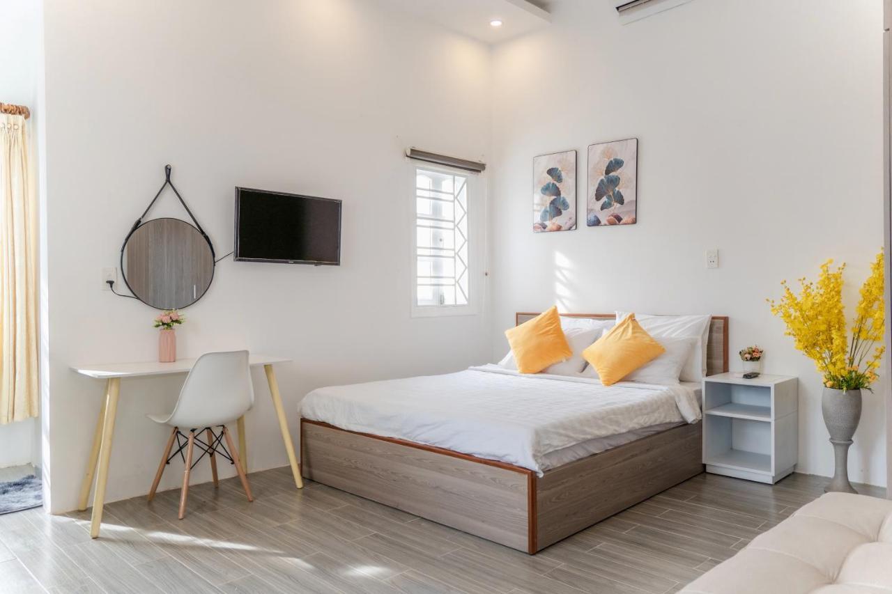 Zuchi's Home&apartment Apartment Da Nang