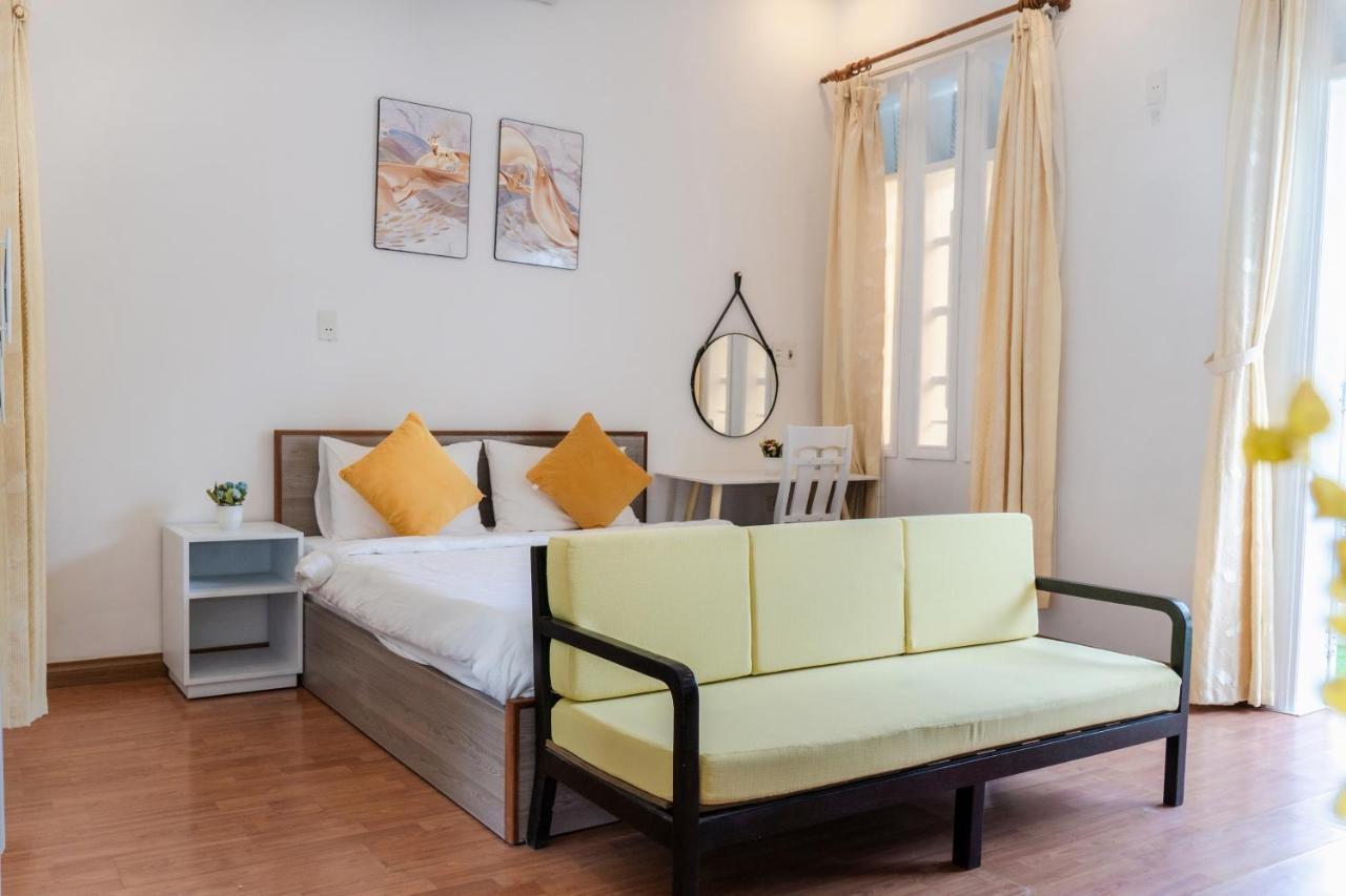 Zuchi's Home&apartment Apartment Da Nang