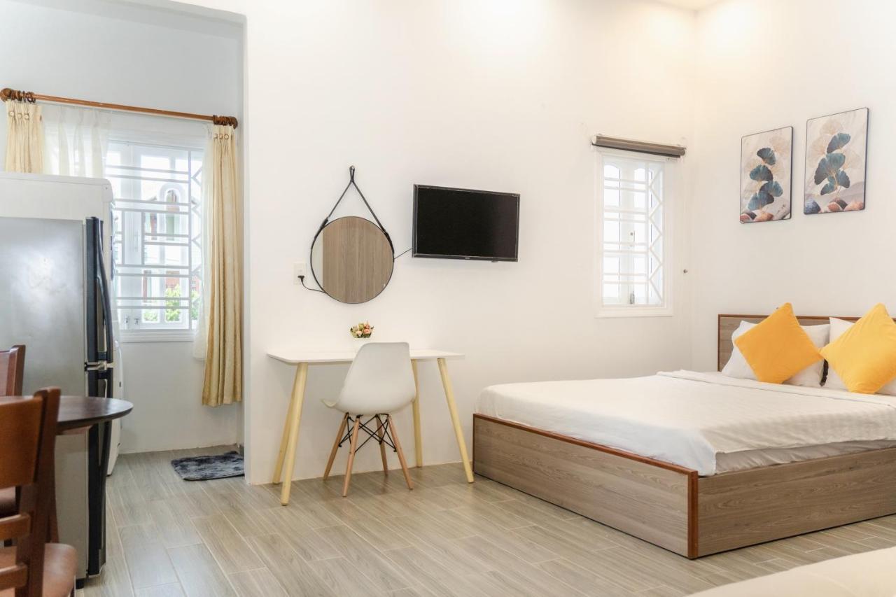 Zuchi's Home&apartment Apartment