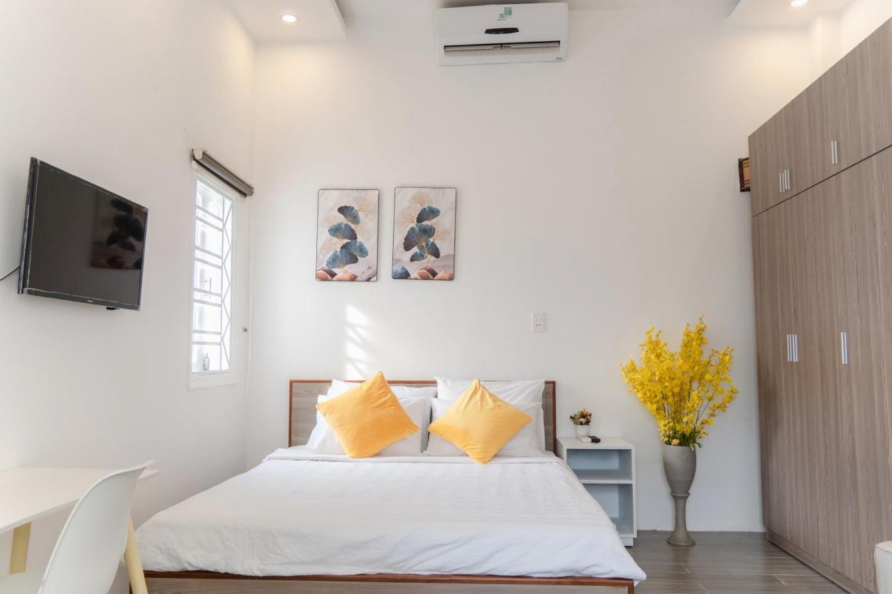 Apartment Zuchi's Home&apartment Da Nang