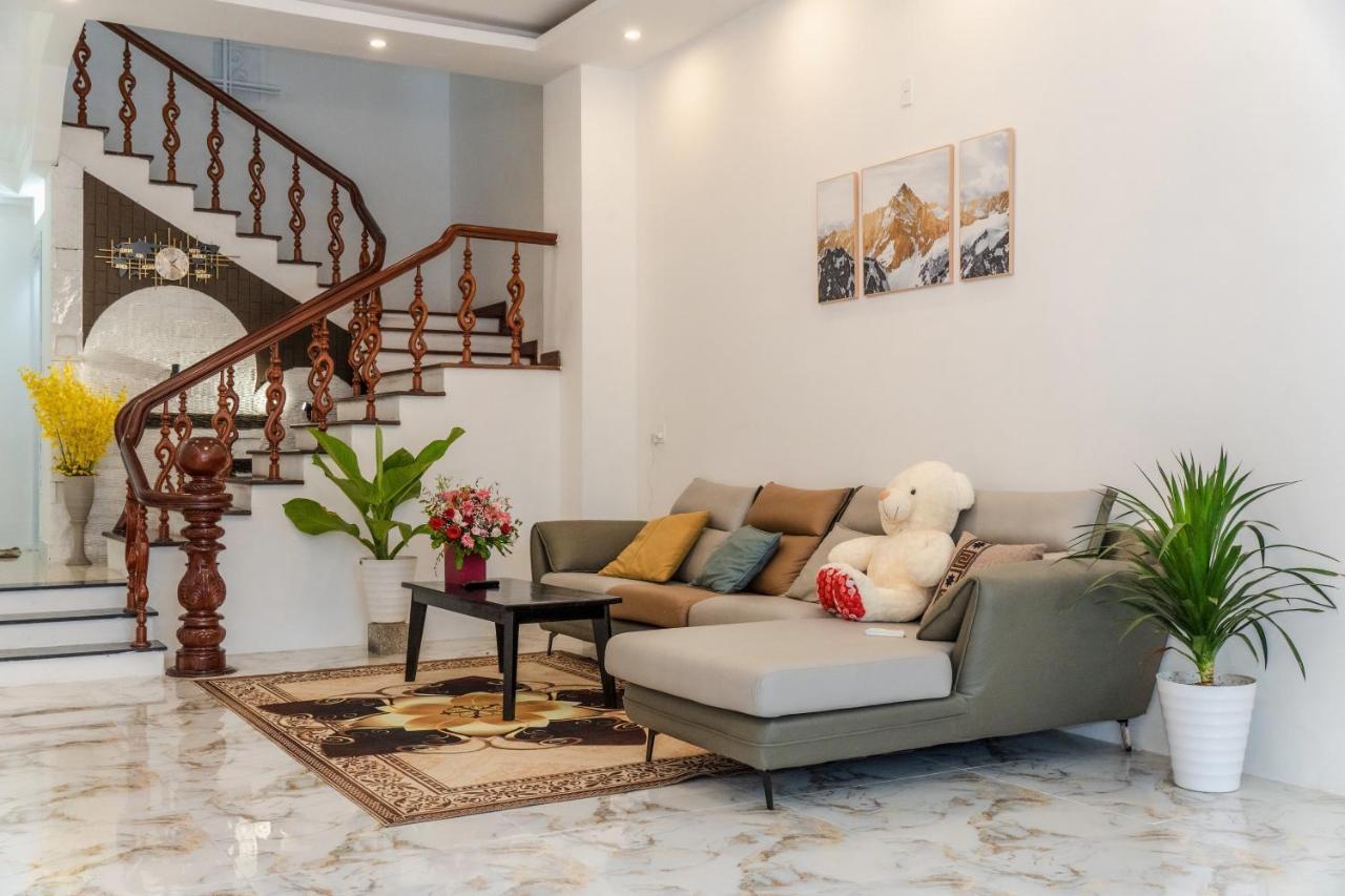 Zuchi's Home&apartment *