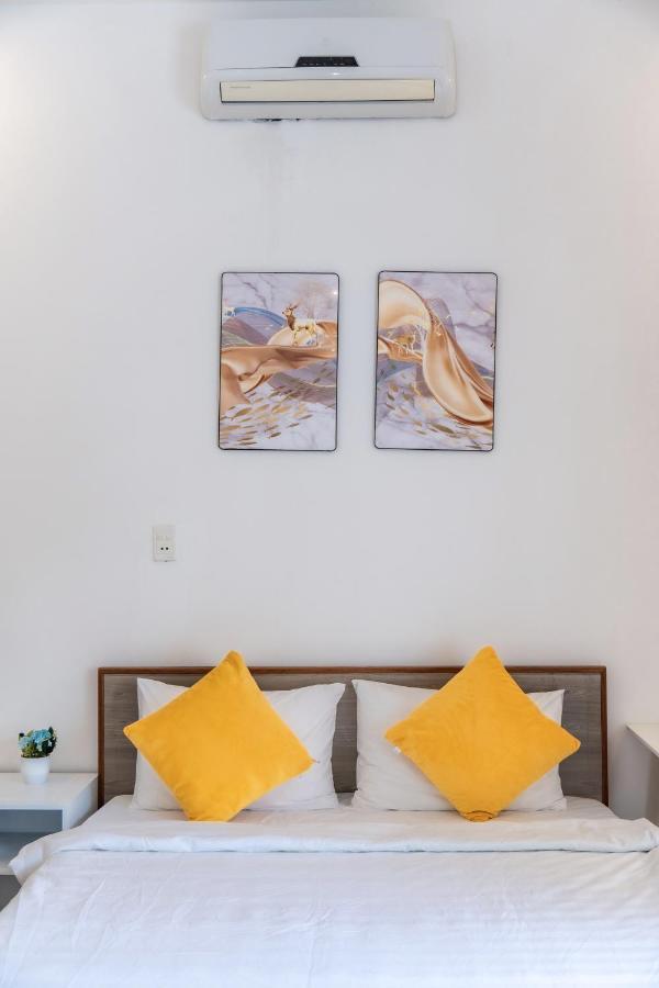 Zuchi's Home&apartment Apartment *