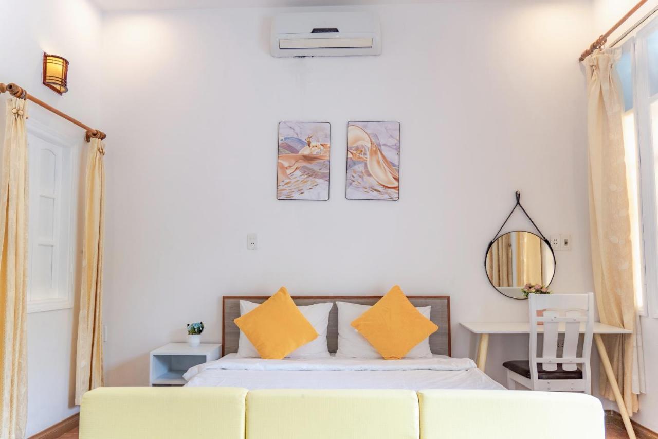 Zuchi's Home&apartment Da Nang