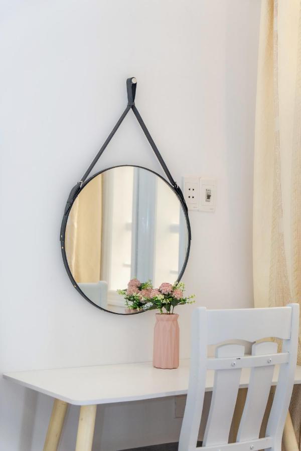 Zuchi's Home&apartment Apartment Da Nang