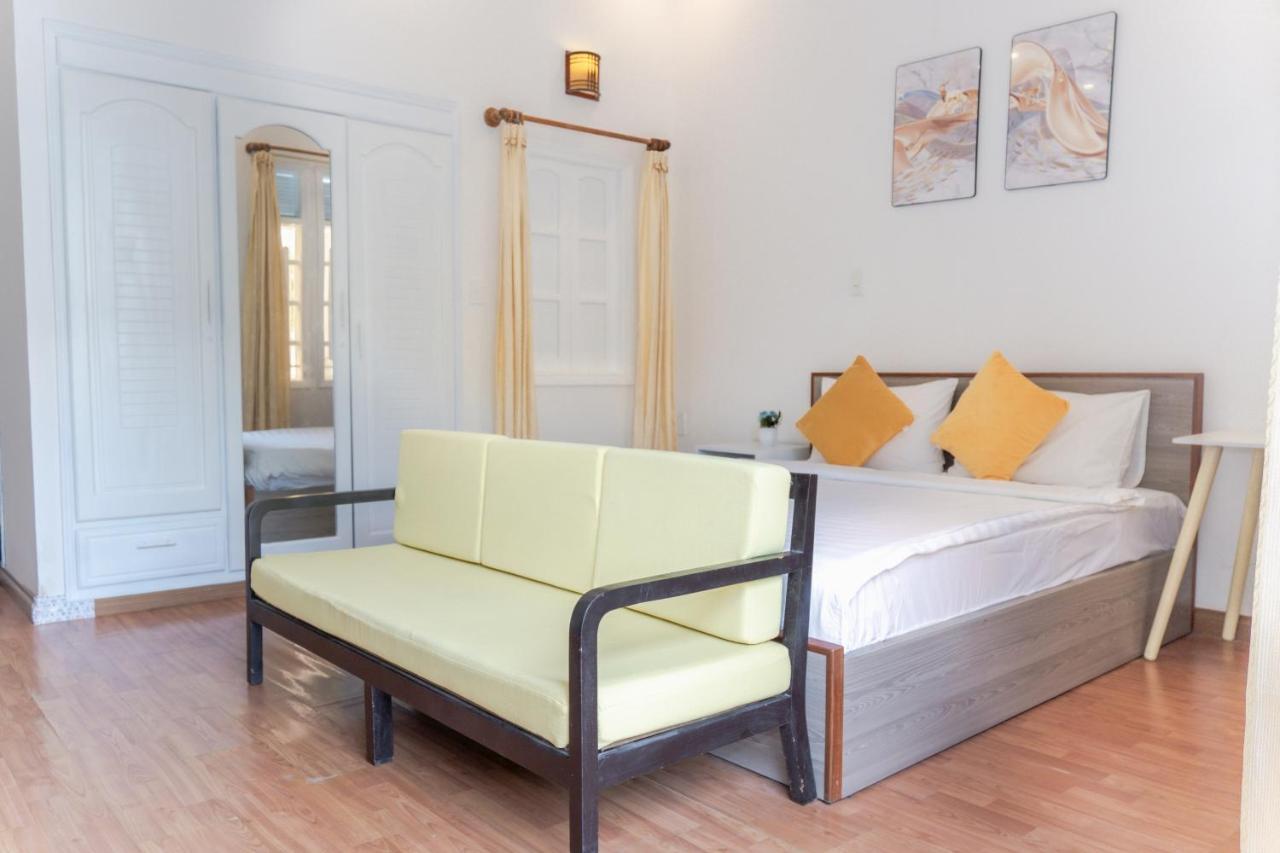 Zuchi's Home&apartment Apartment Da Nang