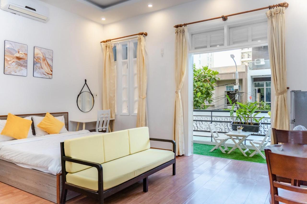 Zuchi's Home&apartment Apartment Da Nang