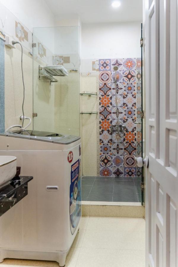 Zuchi's Home&apartment Da Nang
