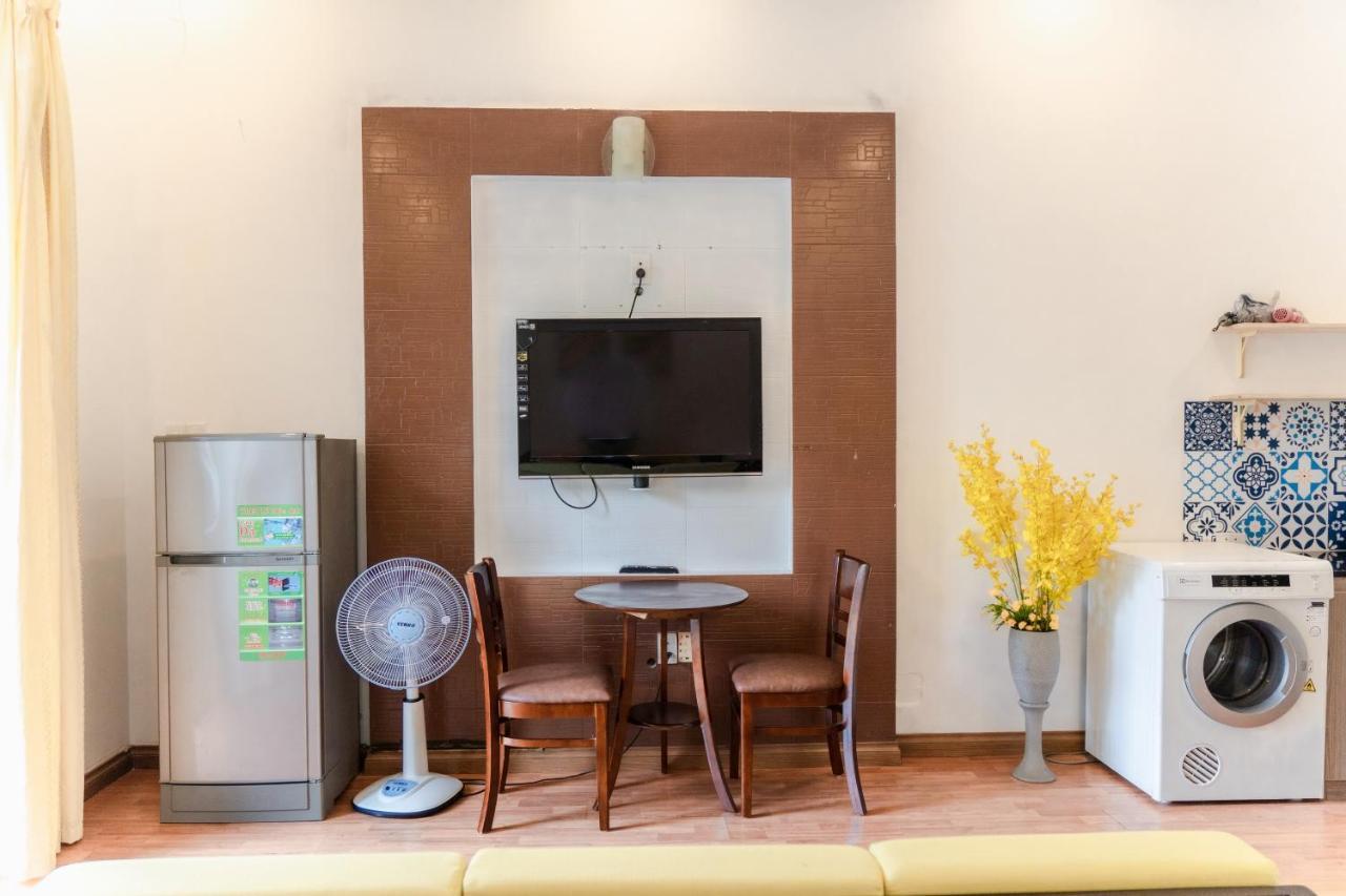 Zuchi's Home&apartment * Da Nang