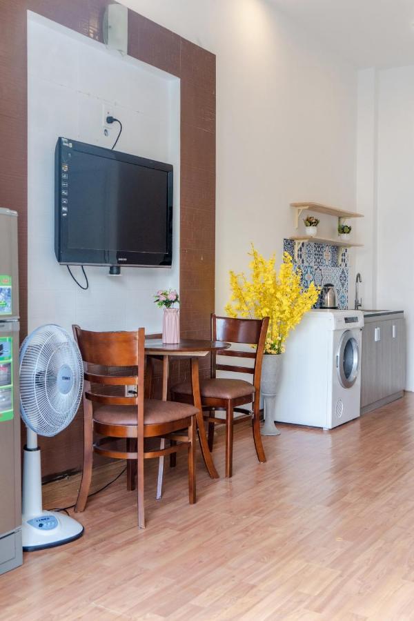 Zuchi's Home&apartment