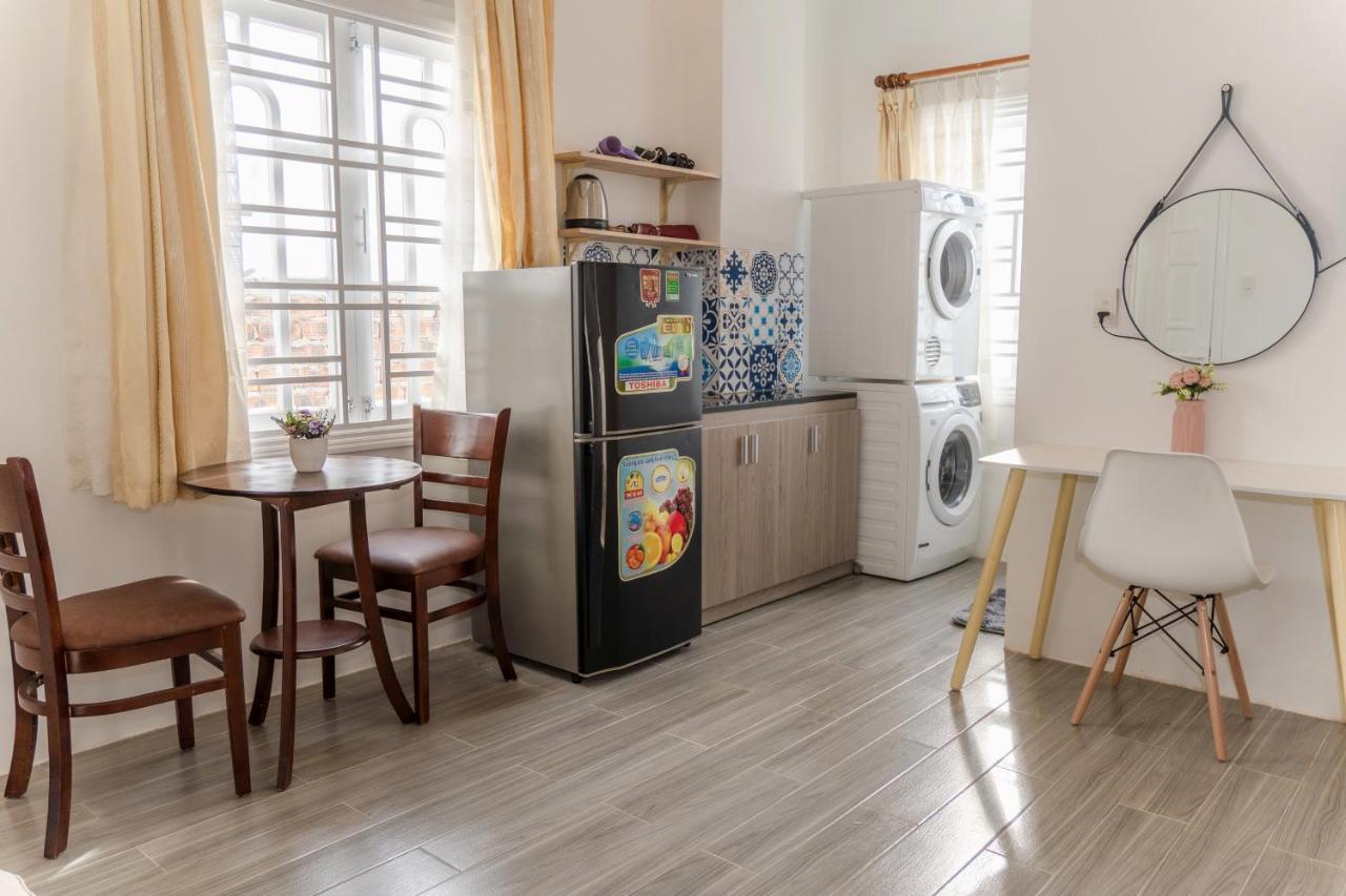 Zuchi's Home&apartment Da Nang
