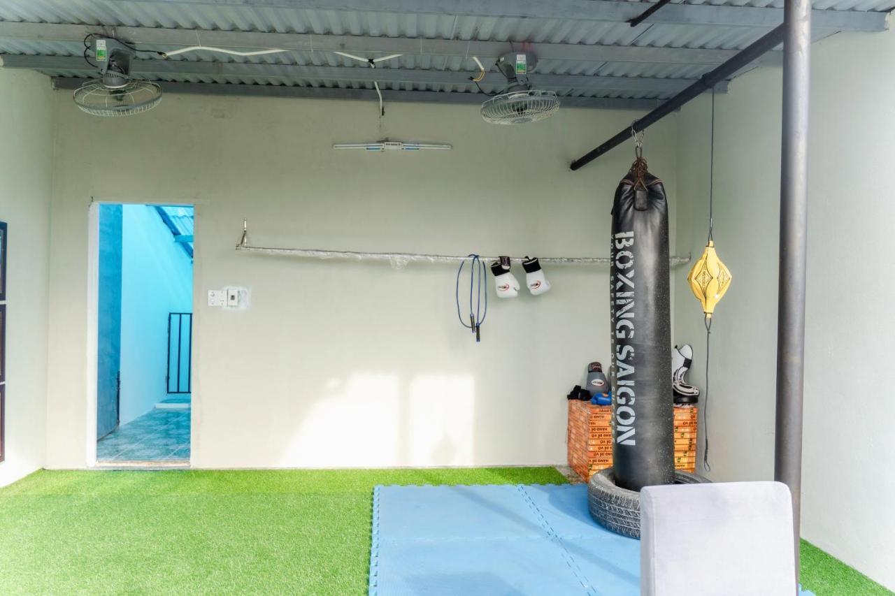 Apartment Zuchi's Home&apartment Da Nang