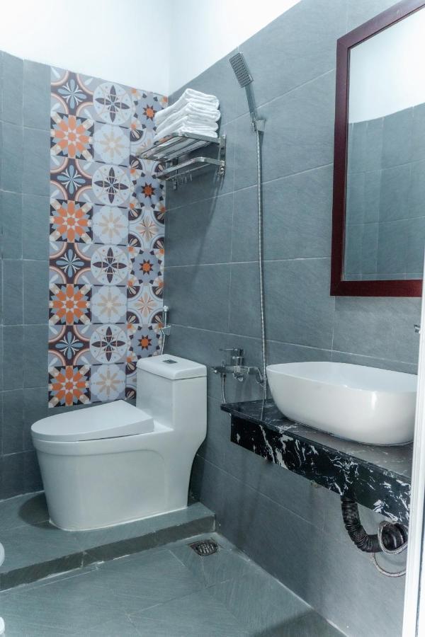 Zuchi's Home&apartment Apartment Da Nang