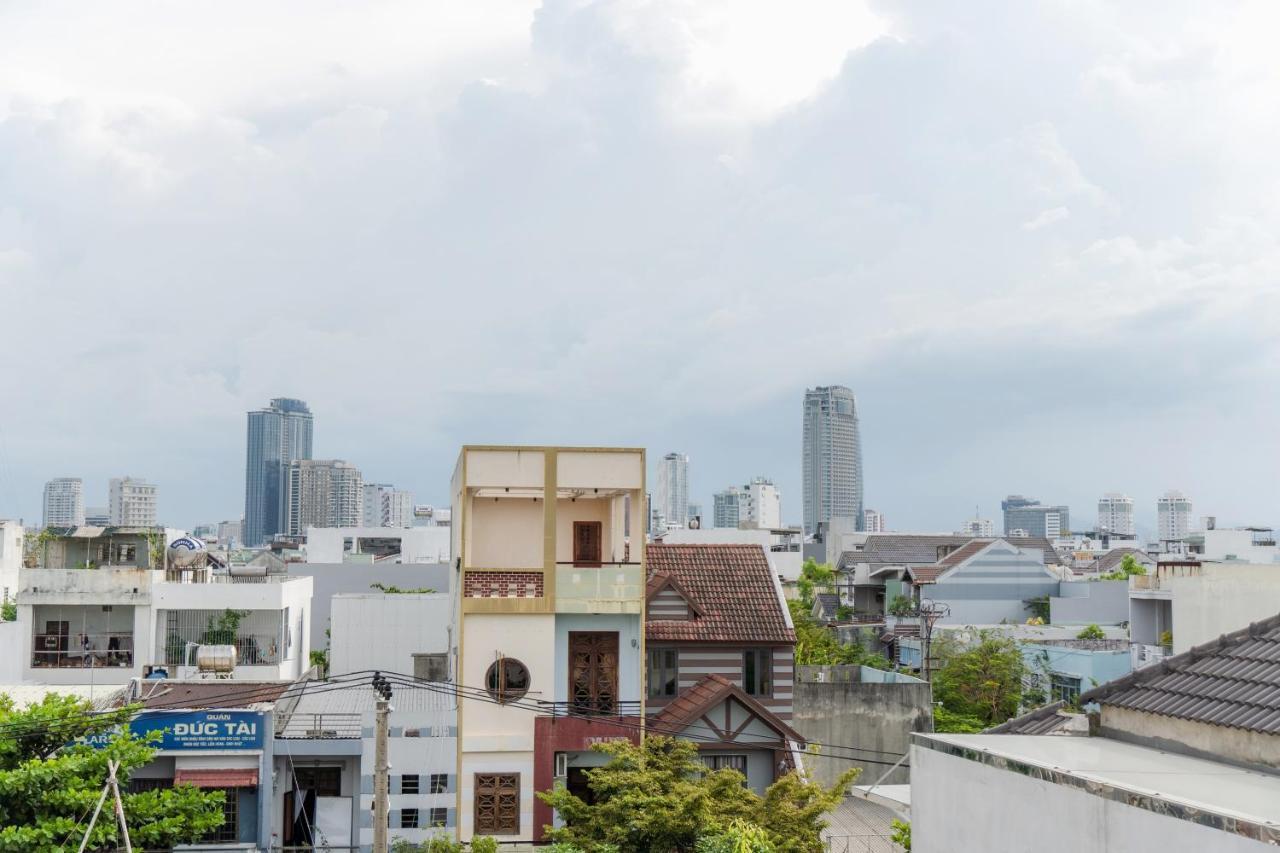 Zuchi's Home&apartment Apartment