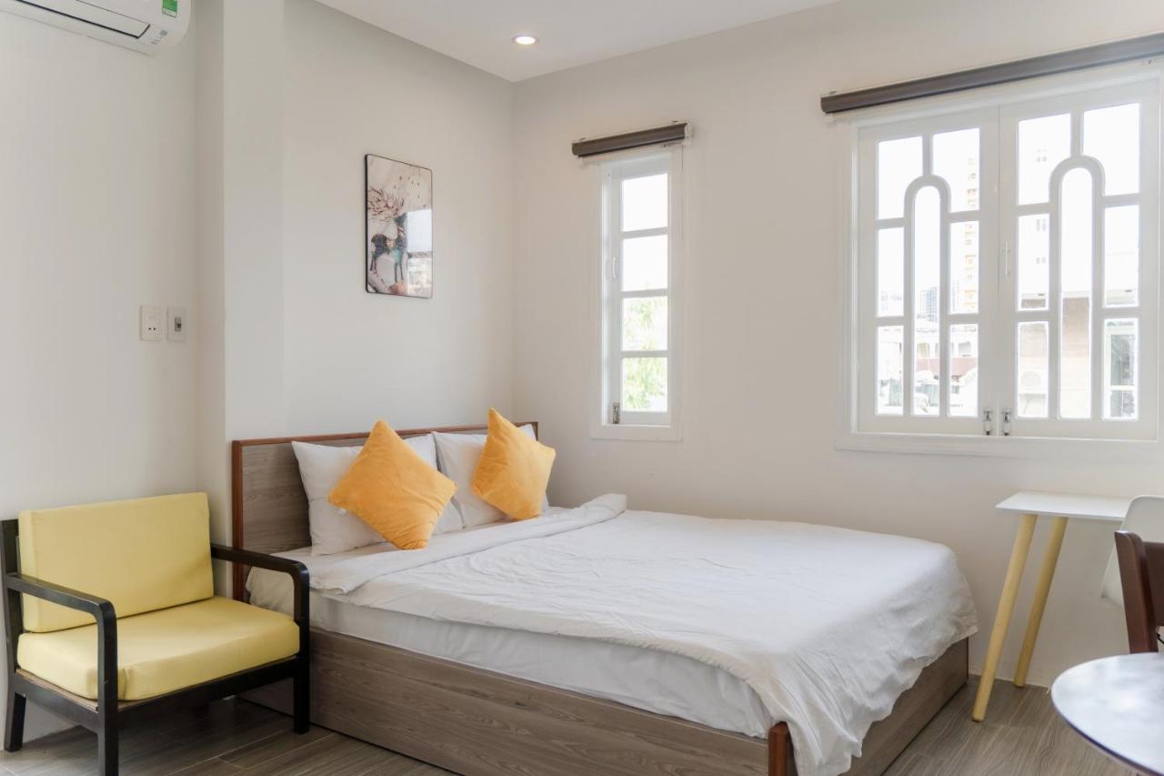 Zuchi's Home&apartment Da Nang
