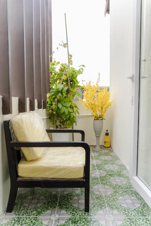 Zuchi's Home&apartment