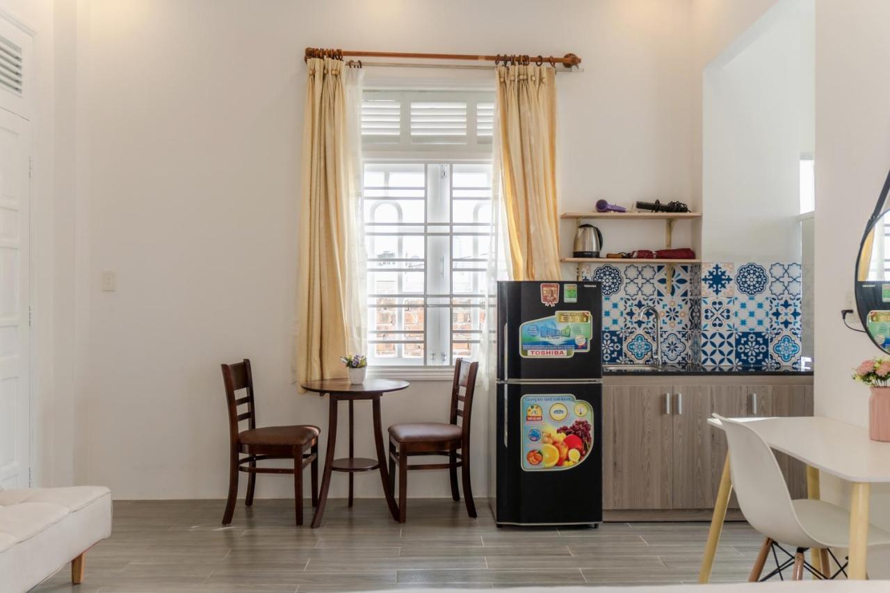 Zuchi's Home&apartment Apartment