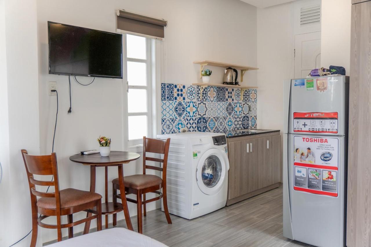 Zuchi's Home&apartment Apartment